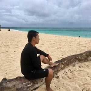 Meet your Posher, Bryan